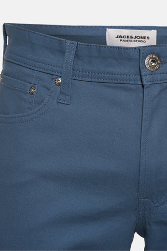 Short - blauw - JACK & JONES JEANS INTELLIGENCE