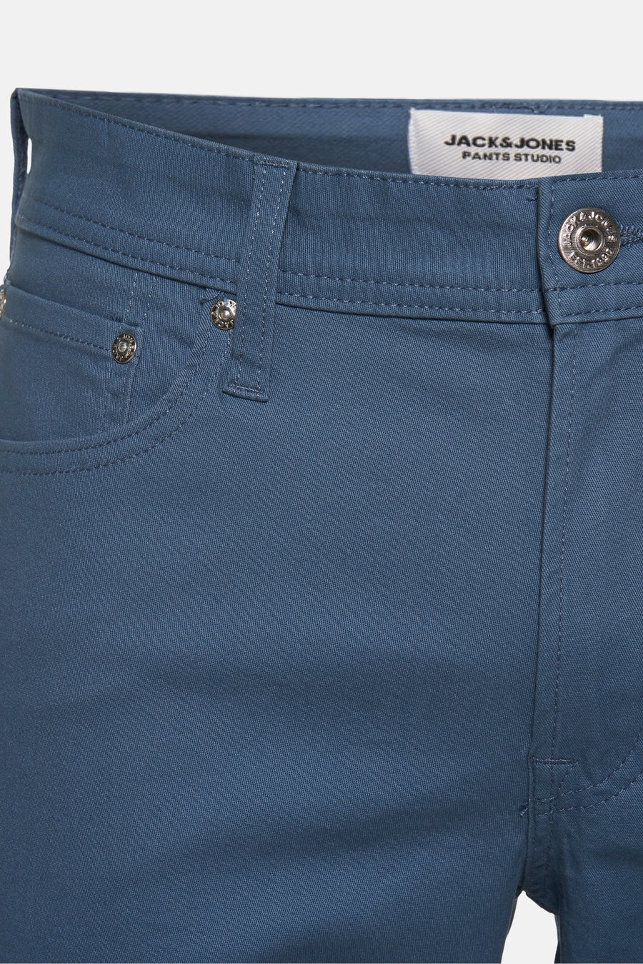 Short - blauw - JACK & JONES JEANS INTELLIGENCE