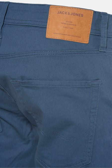 Short Blauw - JACK & JONES JEANS INTELLIGENCE