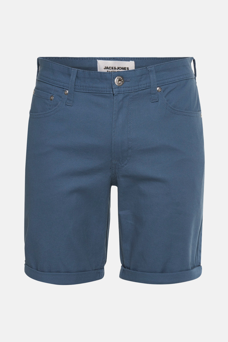 Short Blauw - JACK & JONES JEANS INTELLIGENCE