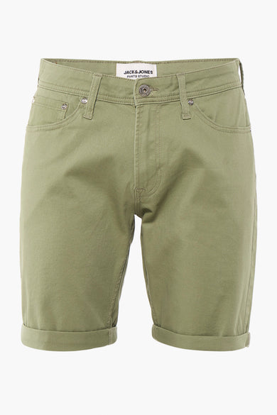 Short Vert - JACK & JONES JEANS INTELLIGENCE