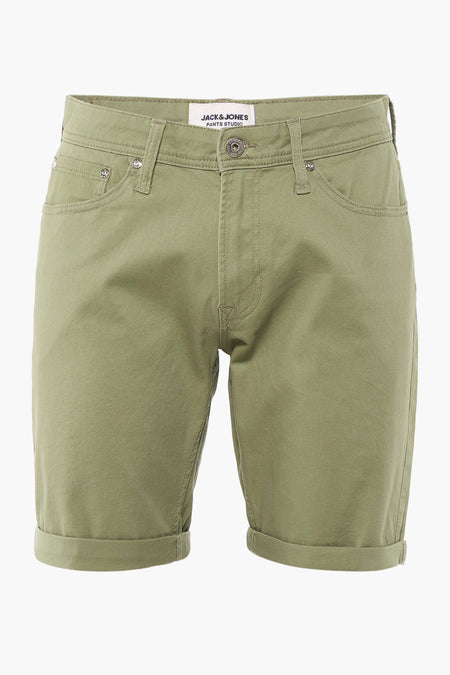 Short Groen - JACK & JONES JEANS INTELLIGENCE