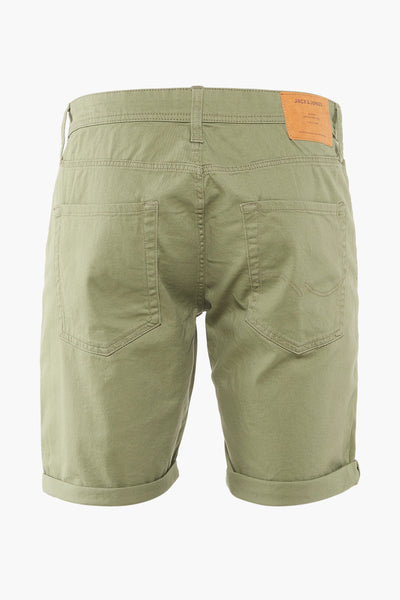 Short Groen - JACK & JONES JEANS INTELLIGENCE