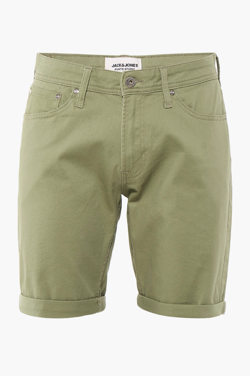 Short Groen - JACK & JONES JEANS INTELLIGENCE