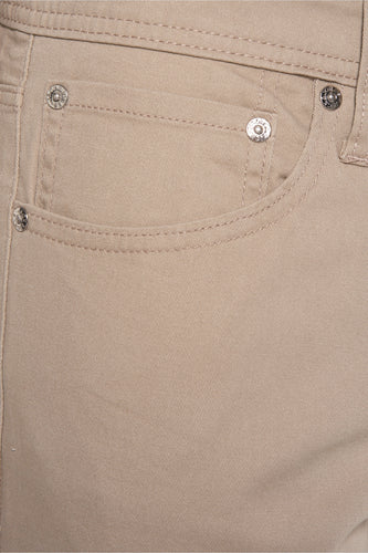 Short - beige - JACK & JONES JEANS INTELLIGENCE