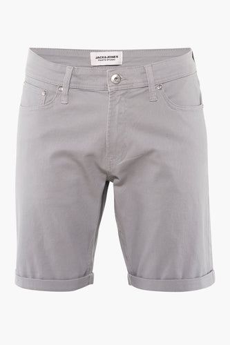 Short - gris - JACK & JONES JEANS INTELLIGENCE - 5