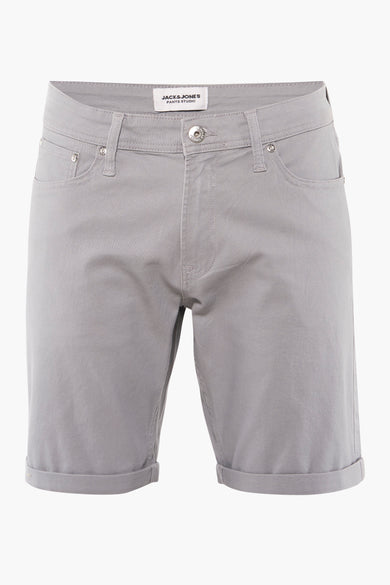 Short Gris - JACK & JONES JEANS INTELLIGENCE