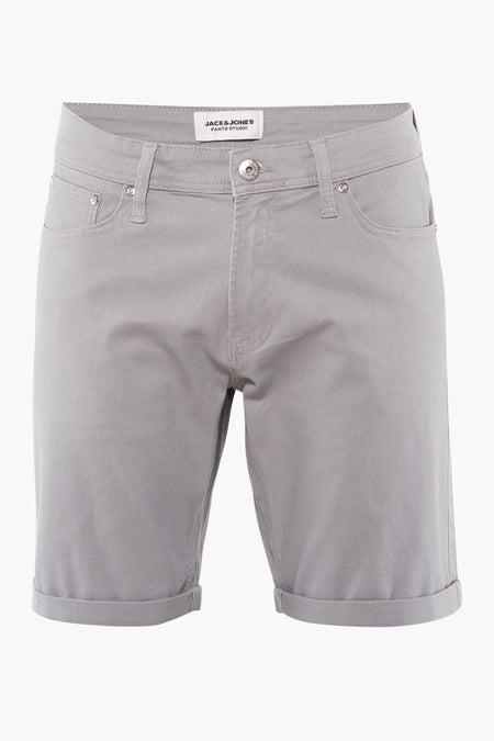 Short Grijs - JACK & JONES JEANS INTELLIGENCE