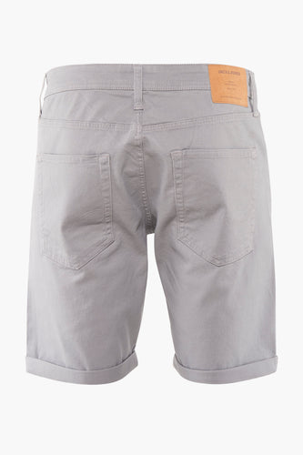 Short - gris - JACK & JONES JEANS INTELLIGENCE - 5