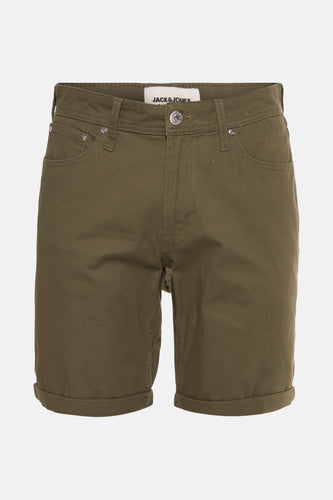 Short - Kaki - JACK & JONES JEANS INTELLIGENCE