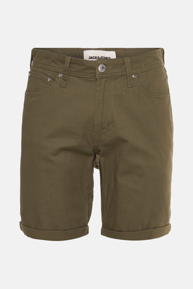 Short Bleu - JACK & JONES JEANS INTELLIGENCE