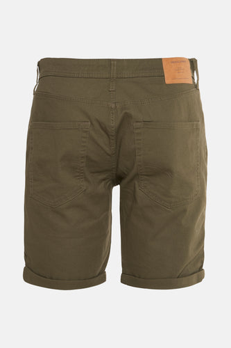 Short - Kaki - JACK & JONES JEANS INTELLIGENCE