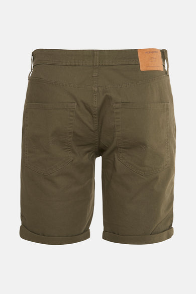 Short Bleu - JACK & JONES JEANS INTELLIGENCE
