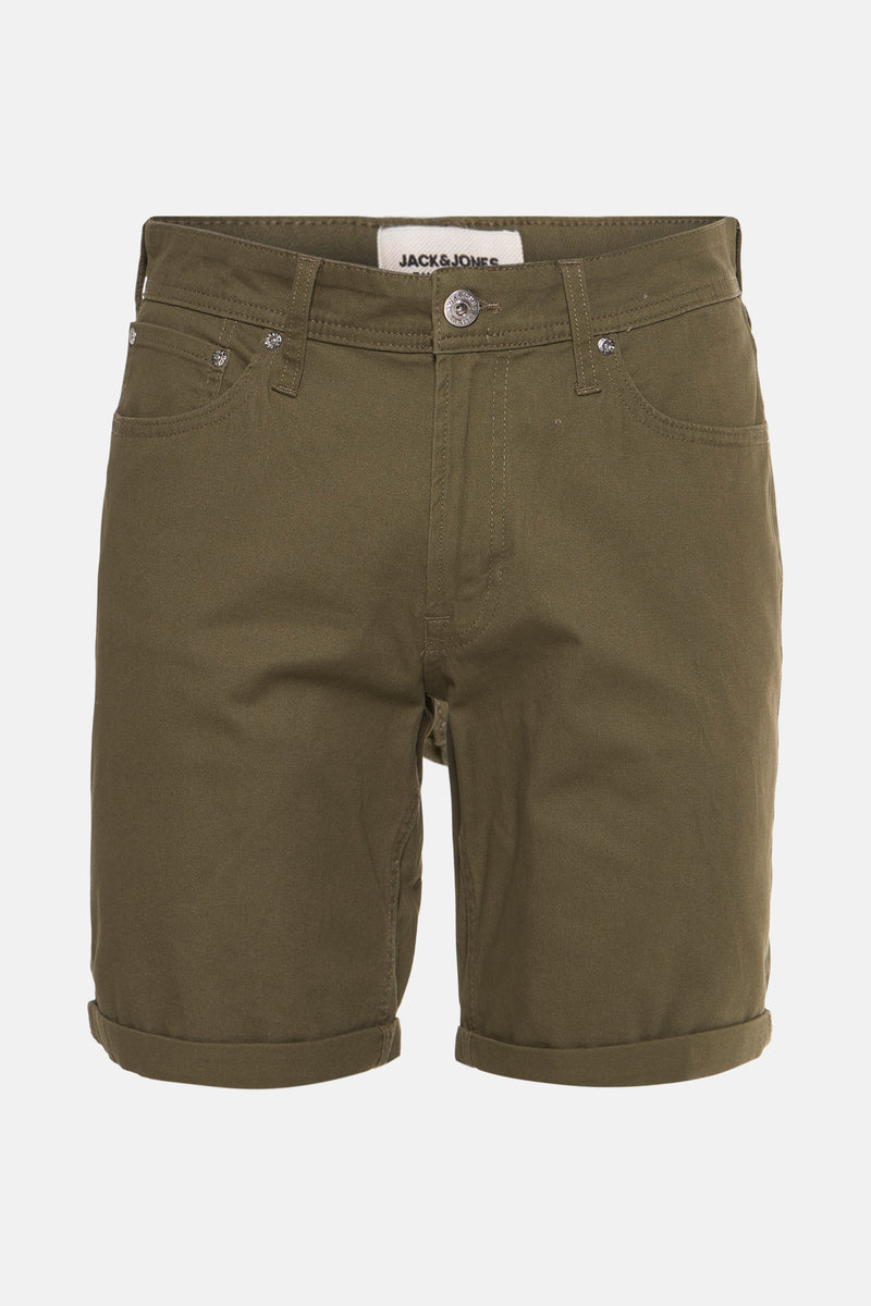 Short Blauw - JACK & JONES JEANS INTELLIGENCE