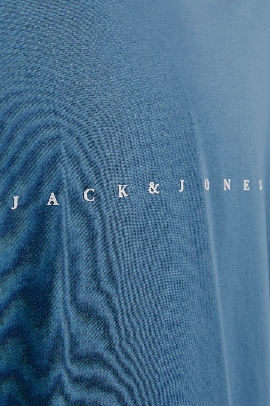 T-shirt à manches courtes - bleu - ORIGINALS BY JACK & JONES