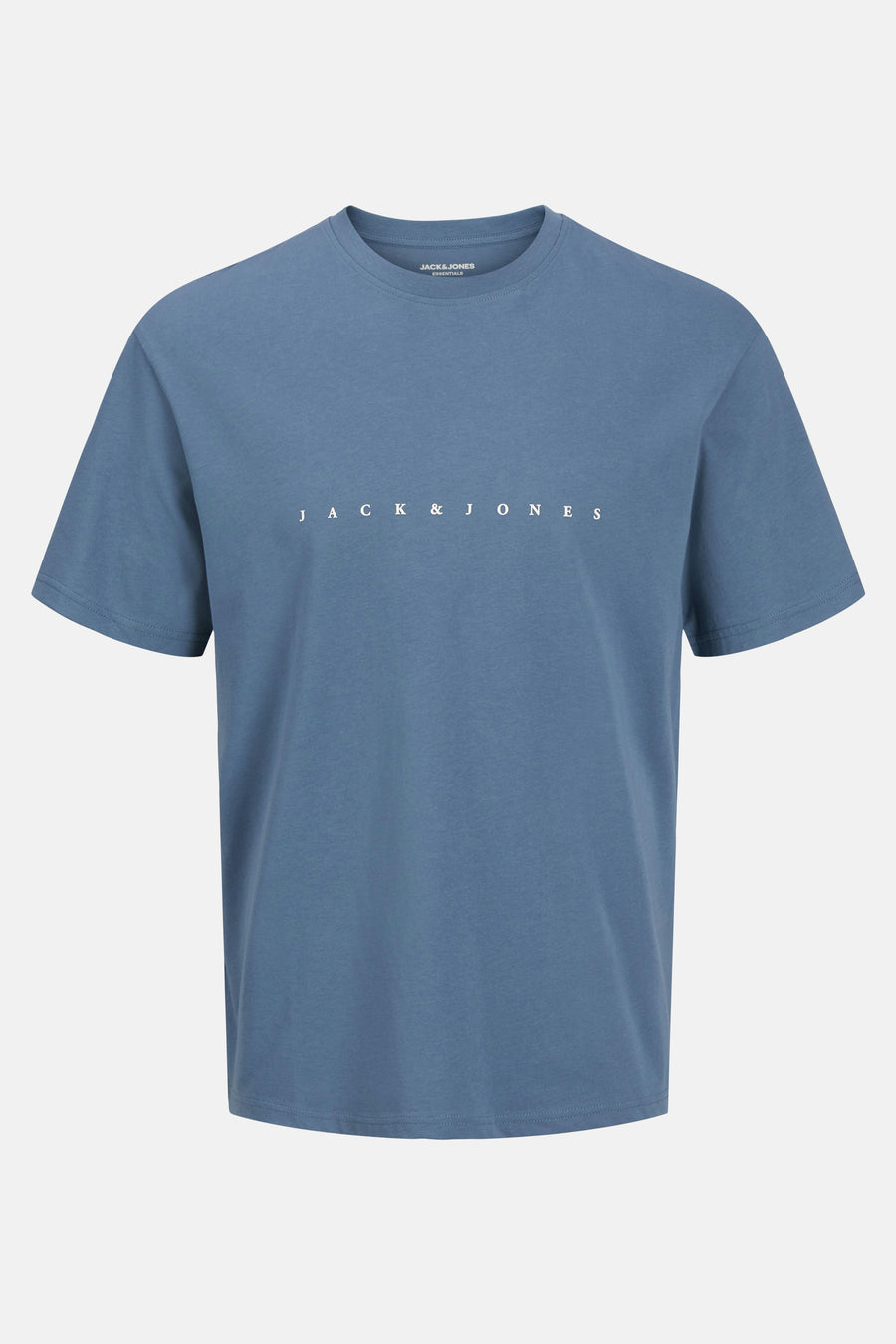 T-shirt à manches courtes - bleu - ORIGINALS BY JACK & JONES