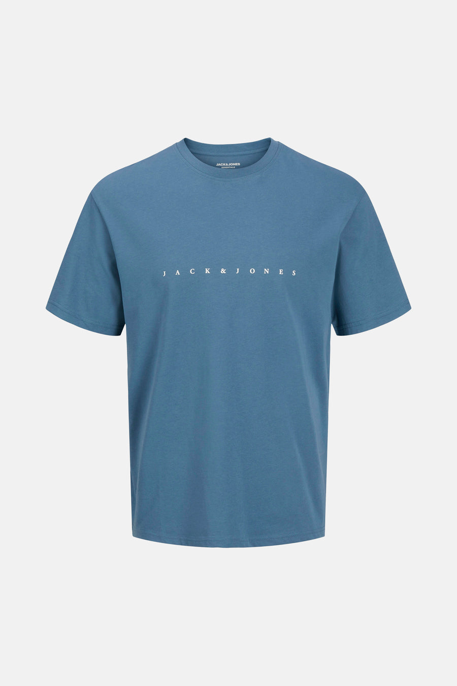 T-shirt à manches courtes - bleu - ORIGINALS BY JACK & JONES
