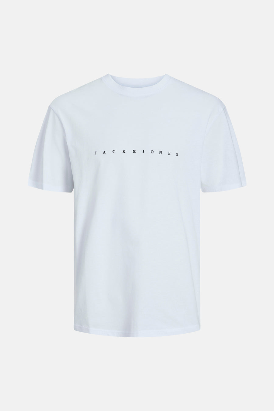 T-shirt à manches courtes - blanc - ORIGINALS BY JACK & JONES