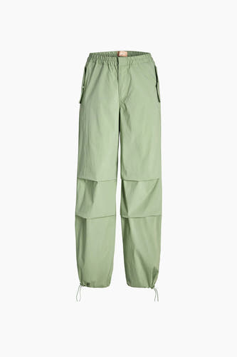 Pantalon - vert
