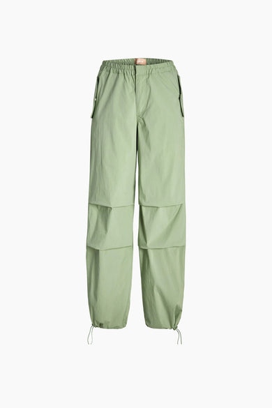 Broek - groen