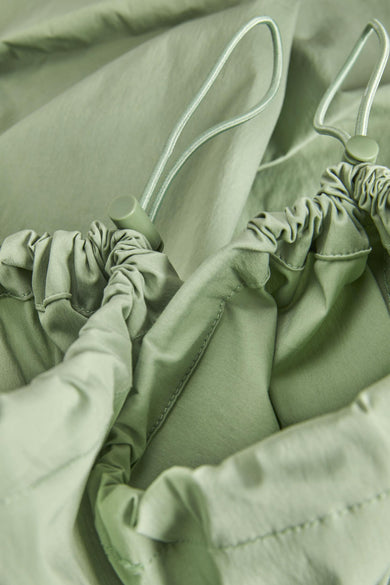 Broek - groen