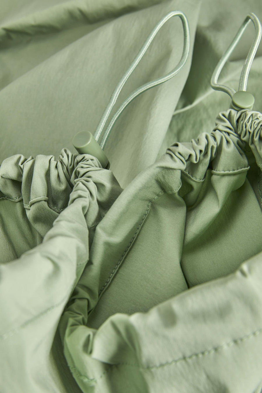Pantalon - vert