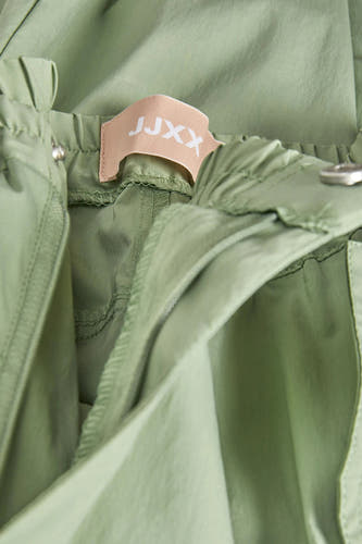 Pantalon - vert