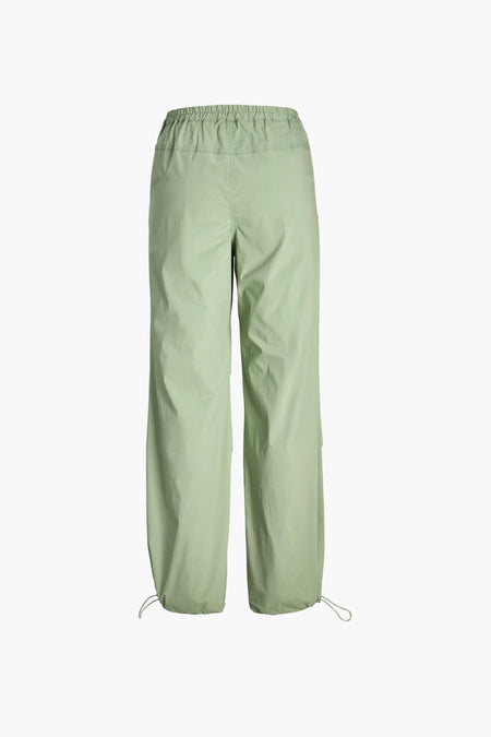 Broek - groen