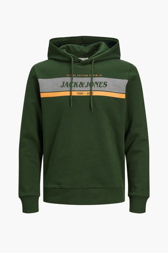 Sweater - groen