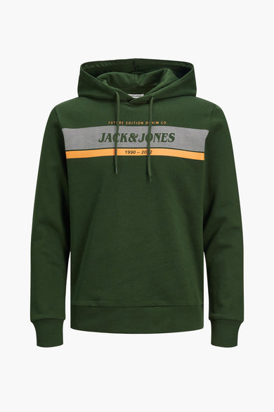 Sweater - groen