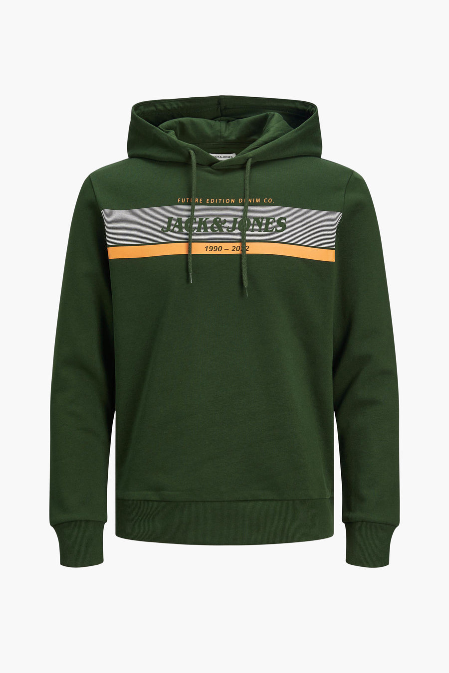 Sweater - groen