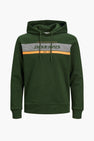 Sweater - groen