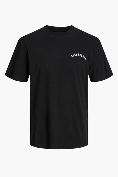T-shirt - zwart