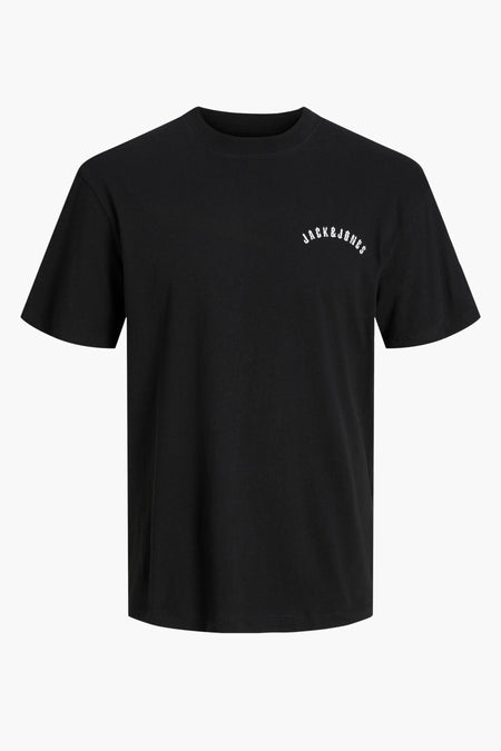 T-shirt - zwart