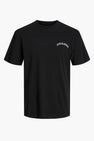 T-shirt - noir