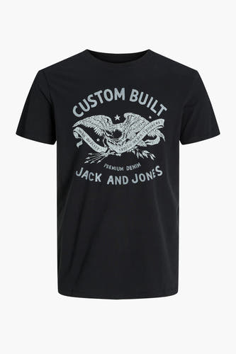 T-shirt - noir