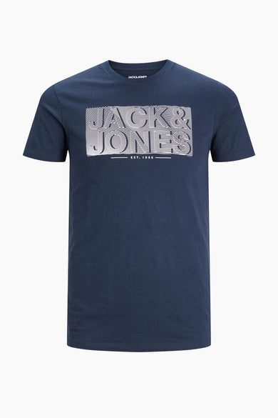 T-shirt - bleu