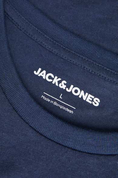 T-shirt - bleu