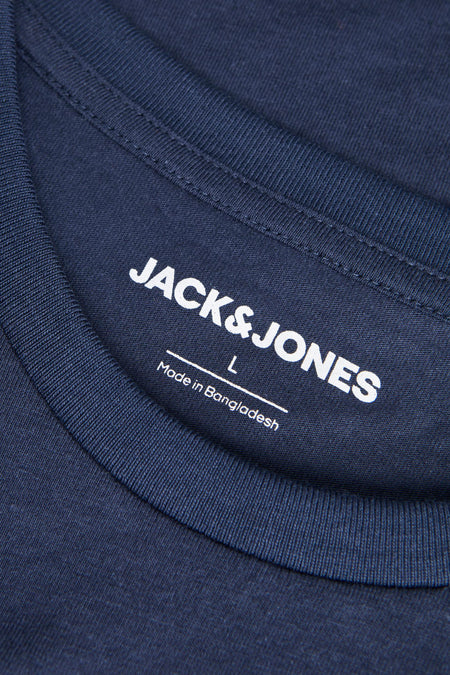 T-shirt - bleu