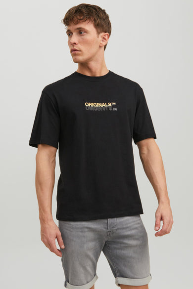 T-shirt - noir