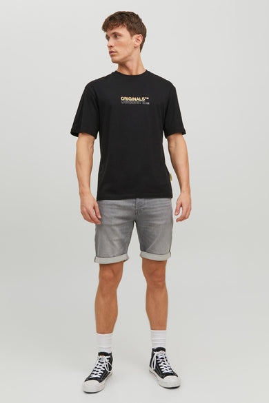T-shirt - noir