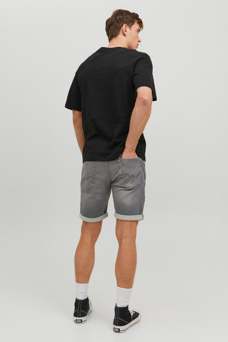 T-shirt - noir