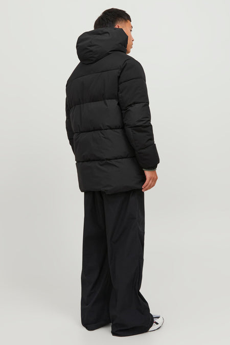 Veste - noir