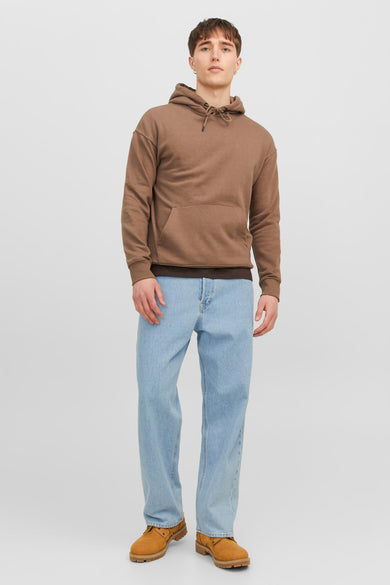 ALEX - light blue denim