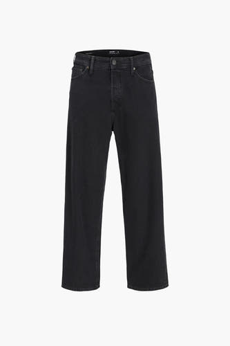 ALEX - dark grey denim