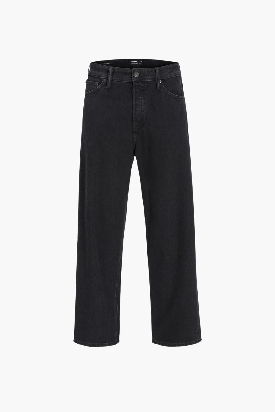 ALEX - dark grey denim