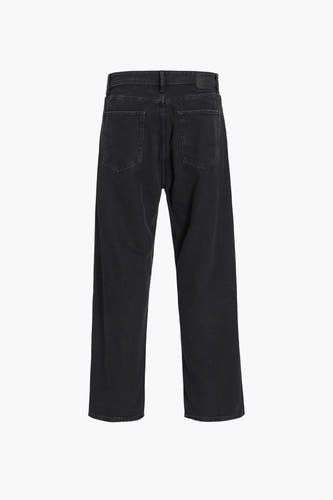 ALEX - dark grey denim