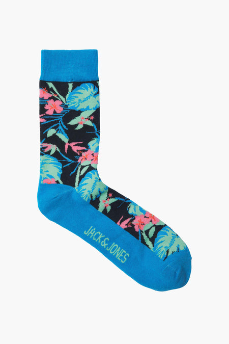 Sokken Blauw - ACCESSORIES BY JACK & JONES