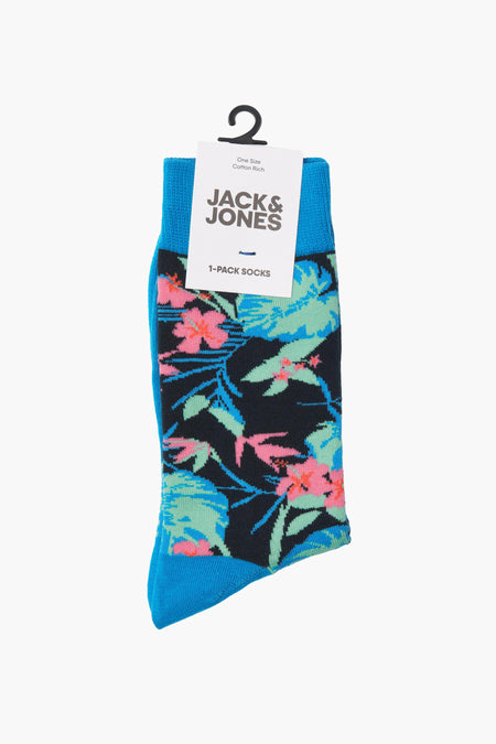Sokken Blauw - ACCESSORIES BY JACK & JONES