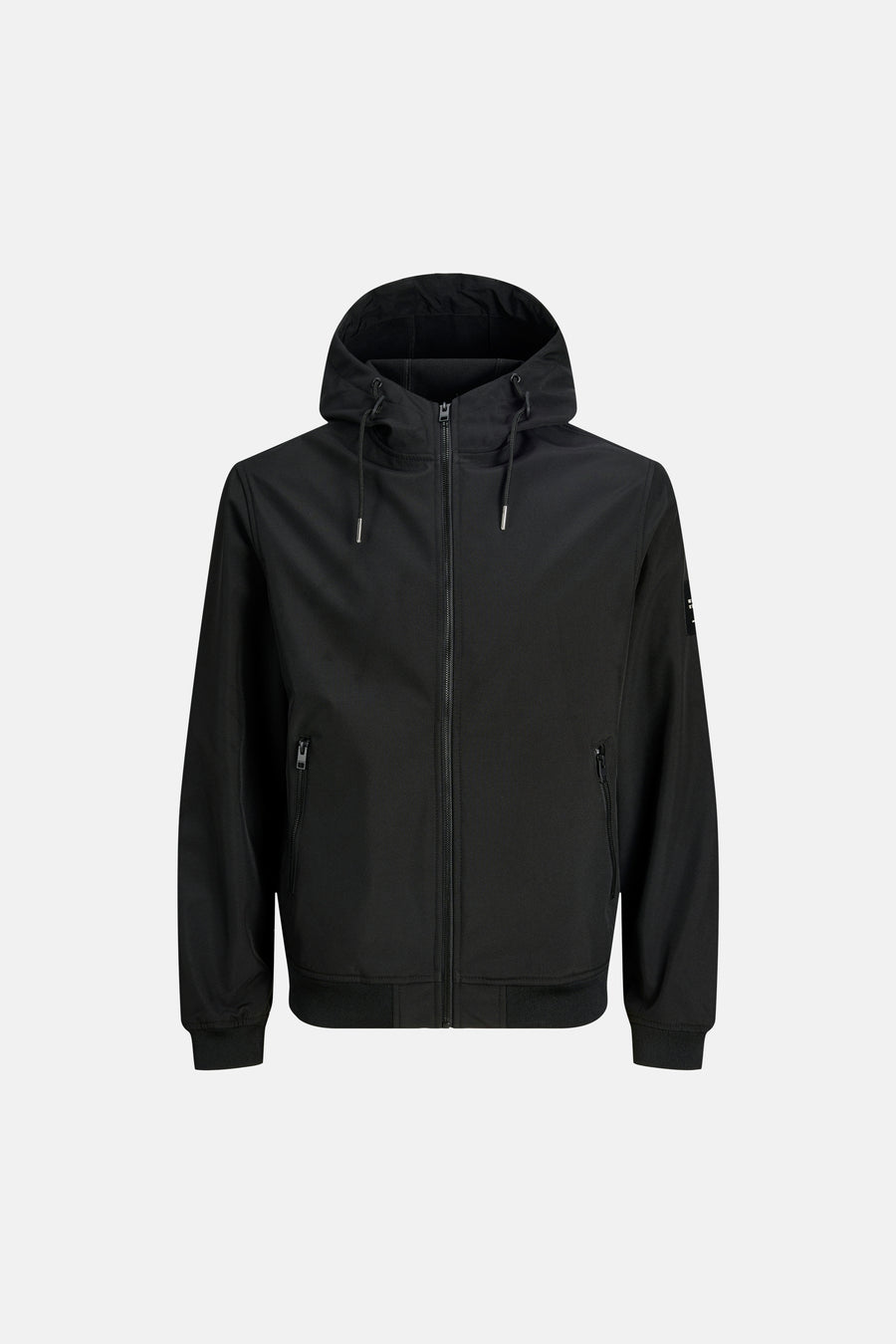 Veste courte - noir
